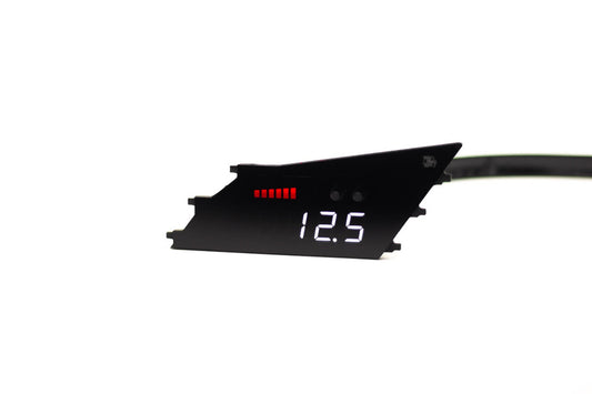 P3 Audi A4 B7 (inc.S4/RS4) 2006-2008 analogue Gauge