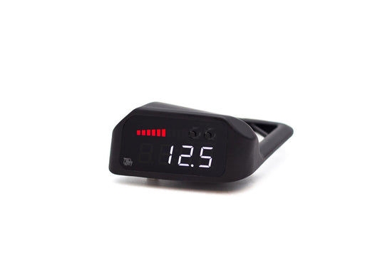 P3 Ford Mustang (Gen.5) 2010-2014 V3 OBD2 Gauge