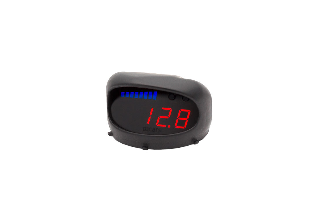 P3 Volkswagen Golf Mk5 R32 (2007-2009) V3 OBD2 Gauge