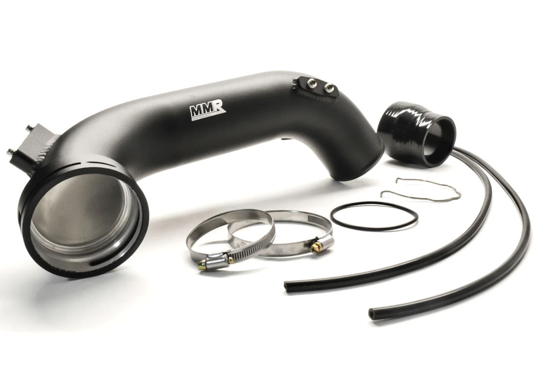 MMX Performance CHARGE PIPE KIT E8x/E9x N55 ENGINE