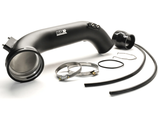 MMX Performance  CHARGE PIPE KIT E8x/E9x N55 ENGINE