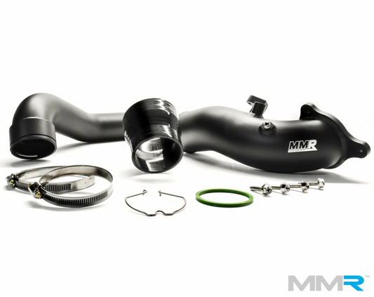 MMX Performance  CHARGE PIPE KIT B58 F20/F30 M140/M240/340/440 -