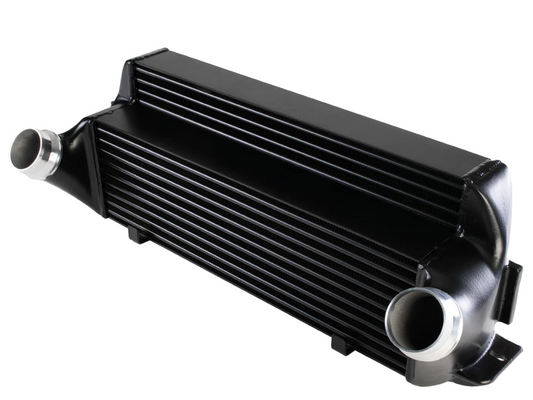 MMX Performance  INTERCOOLER F20/F30 COMPETITION - Tube and Fin