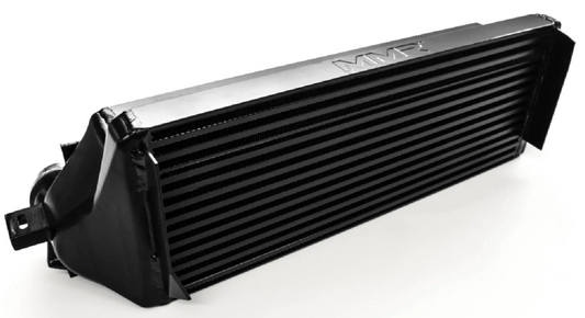 MMX Performance  - Competition Radiator Kit For BMW F-Series B48 & B58