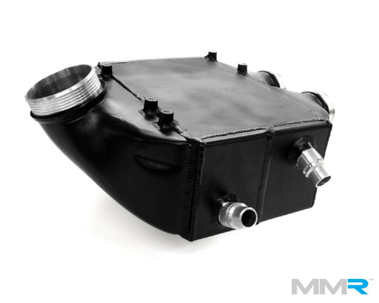MMX Performance  TOP MOUNT CHARGECOOLER - BMW F80/F82/F83 M3 & M4 (Tube-fin)