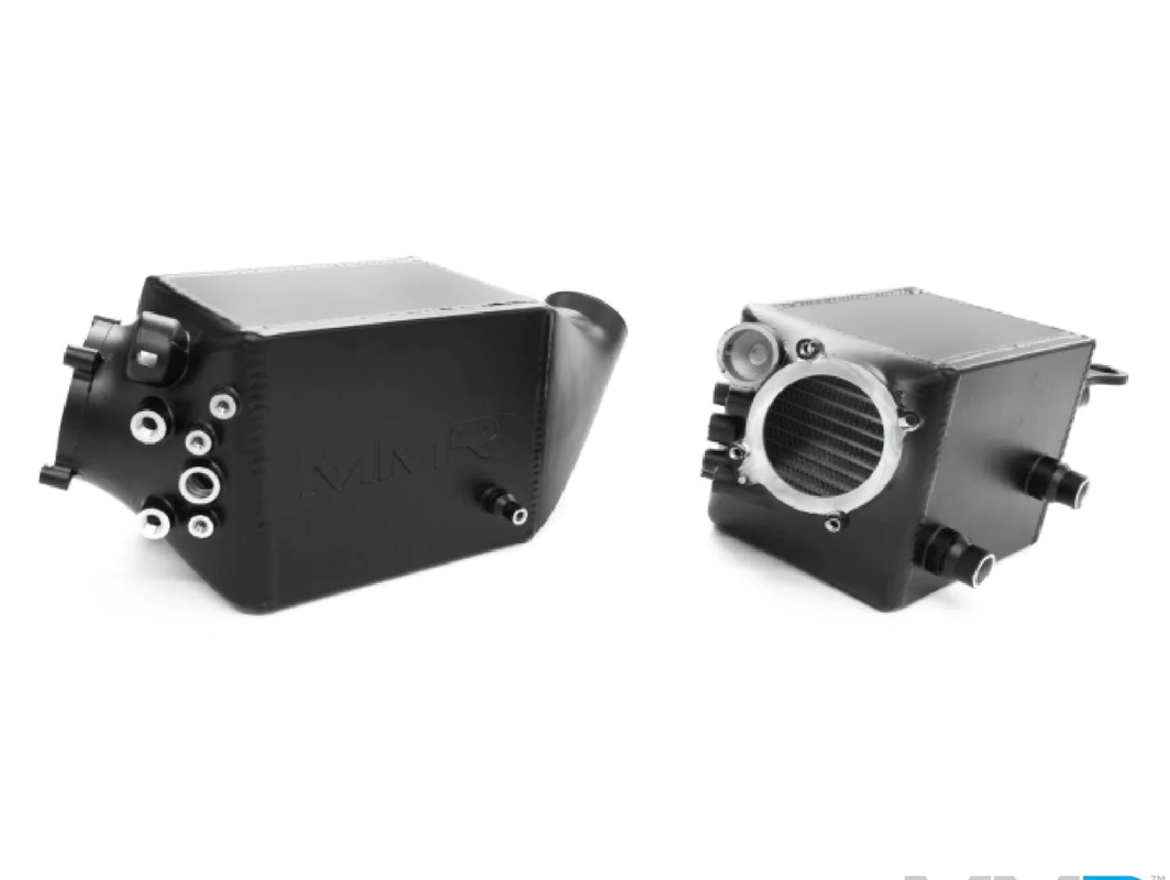 MMX Performance BMW F1X M5/M6 Twin-charge Air Cooler Set