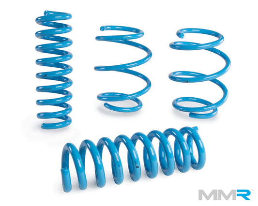 MMX Performance  F2x M135i LOWERING SPRINGS