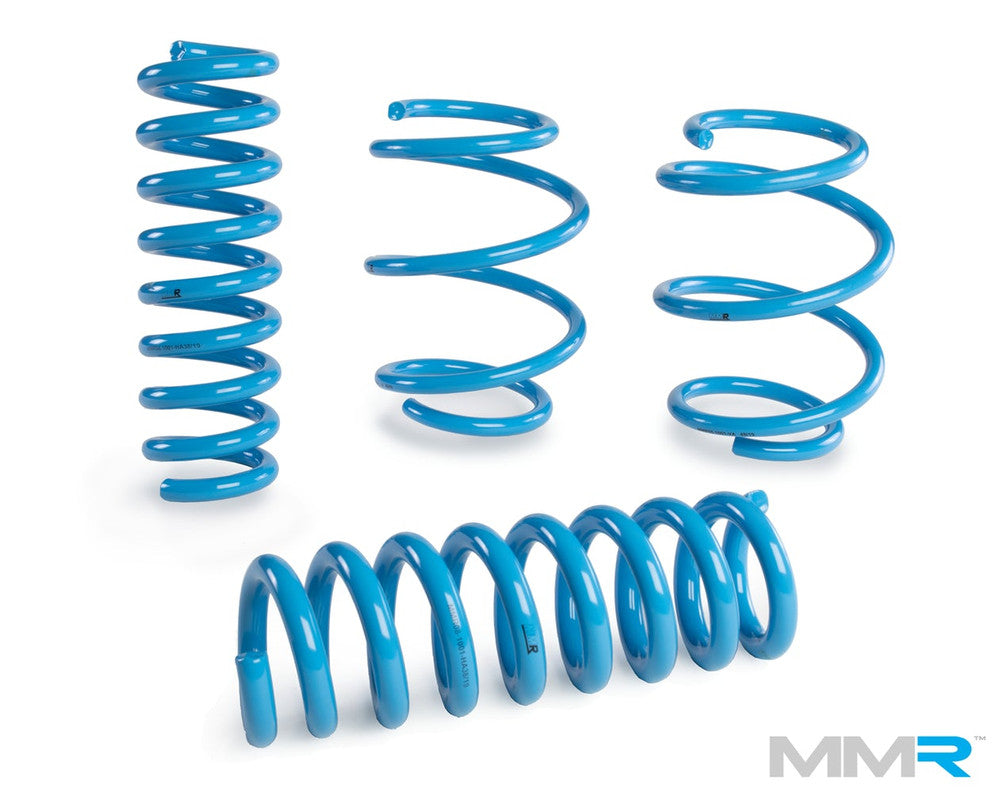 MMX Performance F80 M3 LOWERING SPRINGS