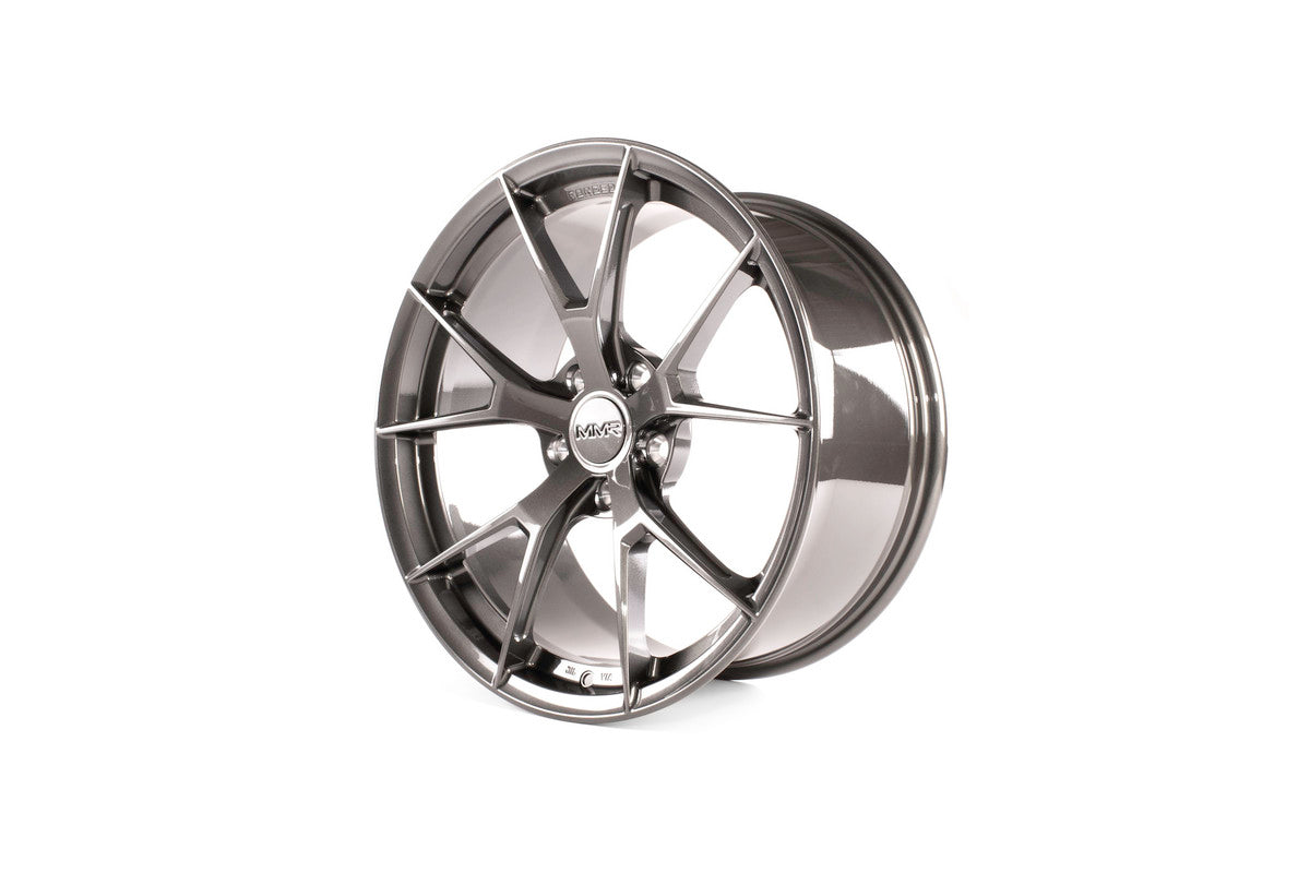 MMX Performance 510M FORGED WHEELS F87 M2 19x9.5 ET22 5X120 (Price Per Wheel)