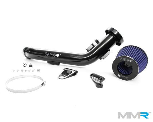 MMX Performance  N55 INTAKE KIT inc HEAT SHIELD  - F Series engines