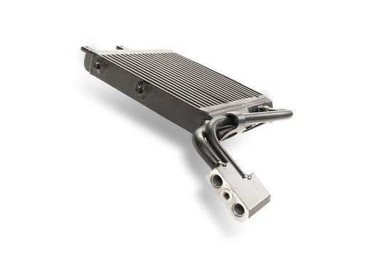 MMX Performance  BMW M3 E9x - DCT Transmission Oil Cooler