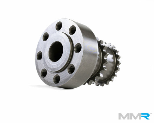 MMX Performance  CRANK HUB KIT (S55)