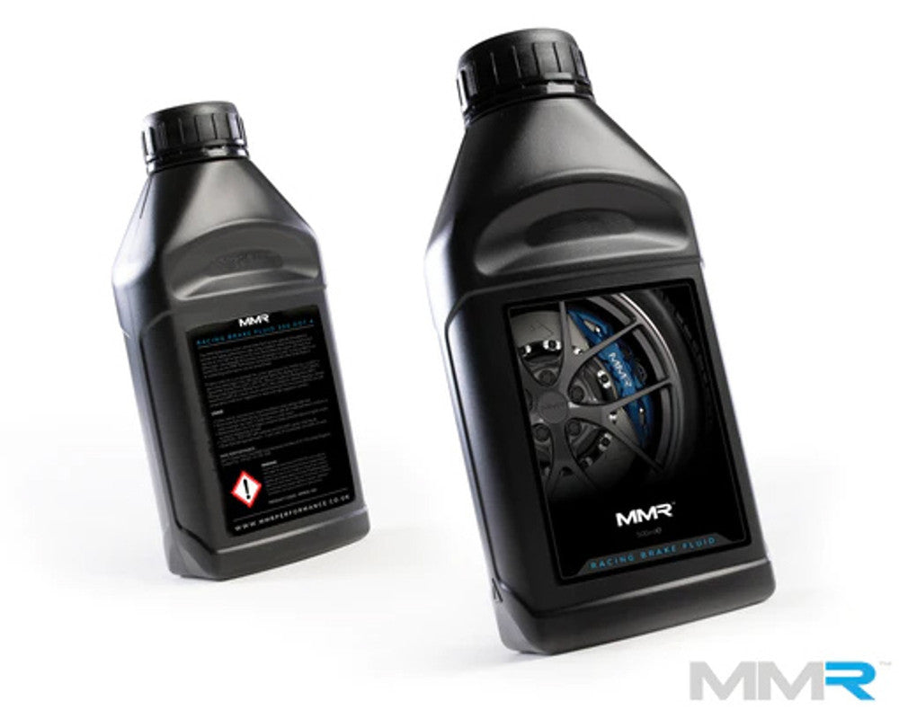 MMX Performance RACE BRAKE FLUID 500ml