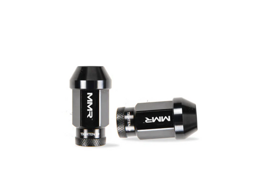 MMX Performance Tapered Nut Individual