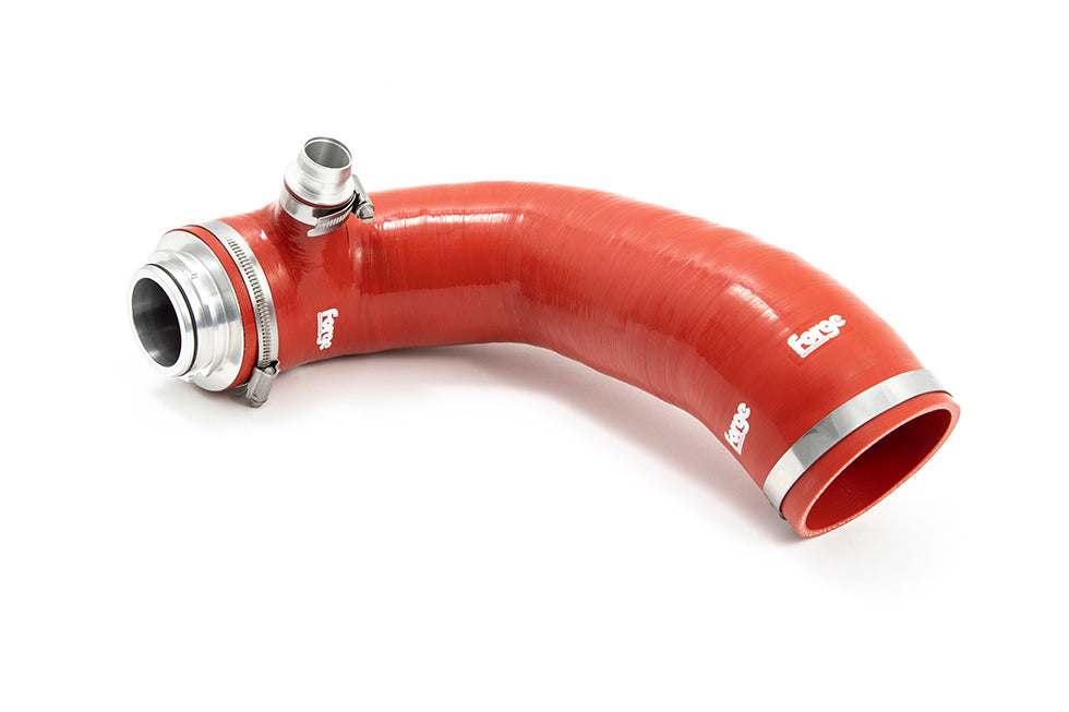 Forge MQB Chassis High Flow Inlet Hose