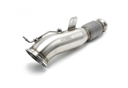 MST PERFORMANCE DOWNPIPE FOR BMW G20 340i TOYOTA SUPRA 3.0 BMW Z4 B58 MST-BW-5804DP
