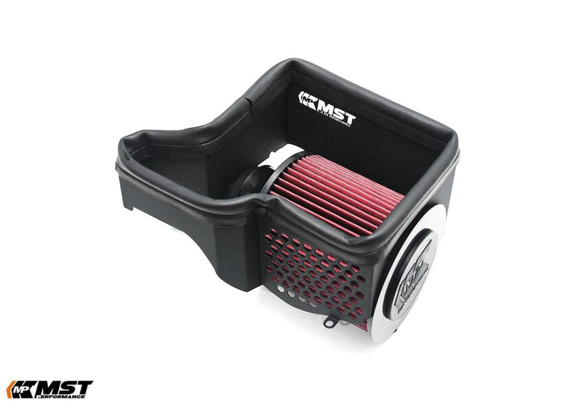 MST PERFORMANCE INTAKE SYSTEM FOR Ford Focus MK3.5 1.5T MST-FO-MK309