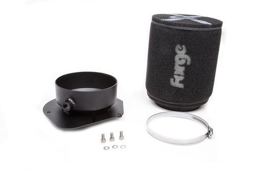 Forge Mercedes A/CL/GLA45 AMG Intake Filter and Adaptor.