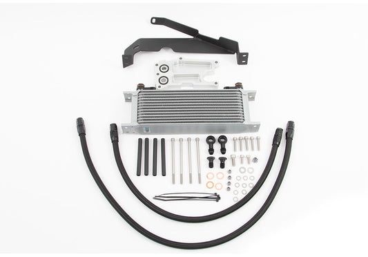 Forge Mercedes A/CLA45 AMG DSG Oil Cooler Kit (2012-2015)