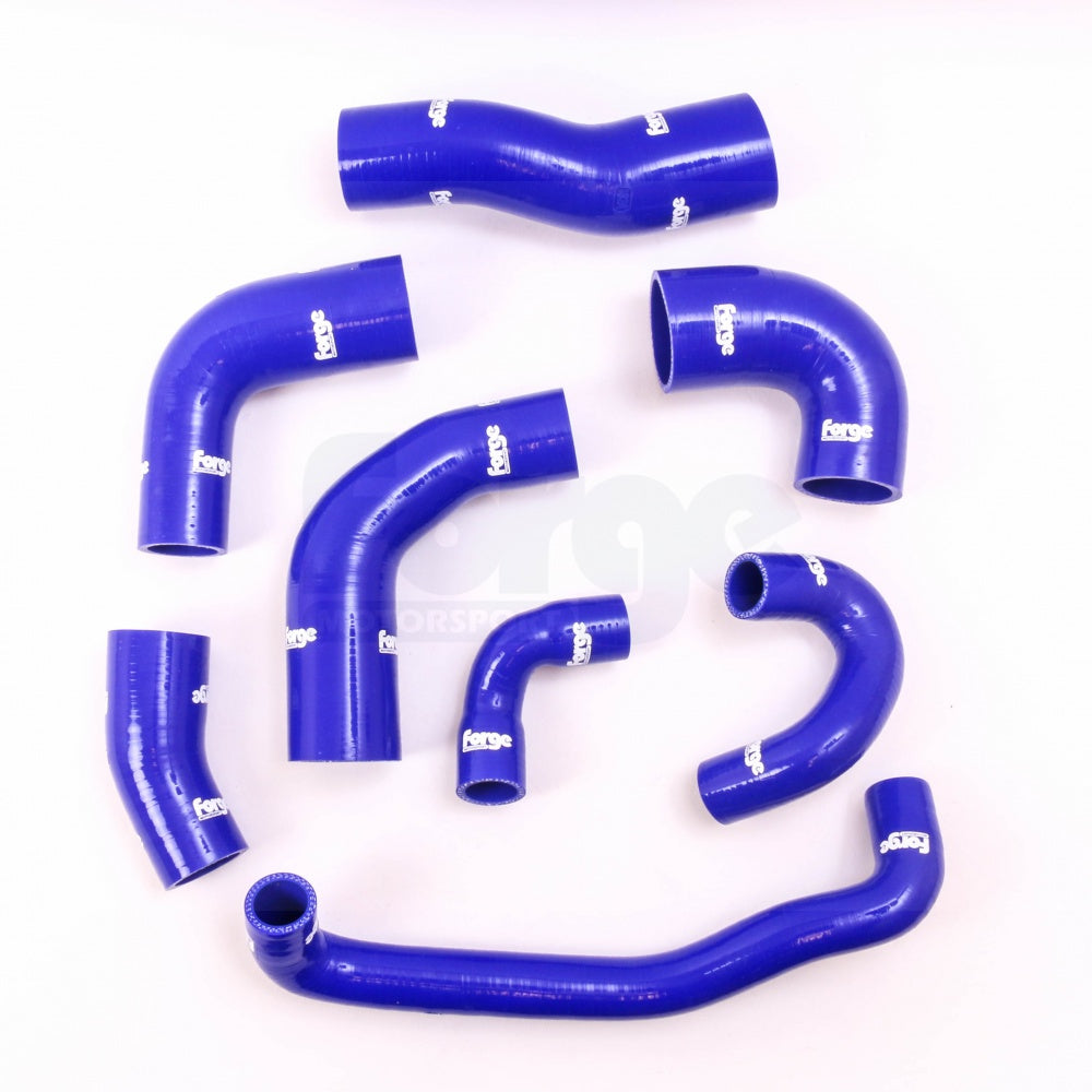 Forge Mitsubishi Lancer and Evo 8/9 Intercooler Hoses