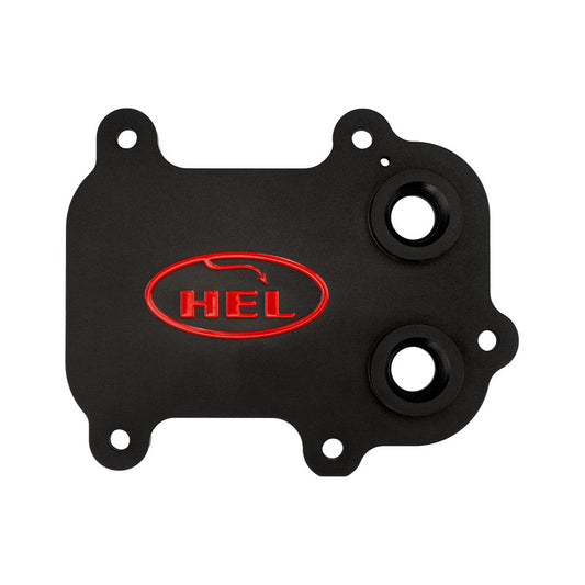 HEL Audi/Seat/Skoda/VW 1.4 TSI Oil Take Off Plate
