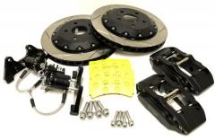 Forge Rear 356mm Brake Kit for E90 Series BMW M3