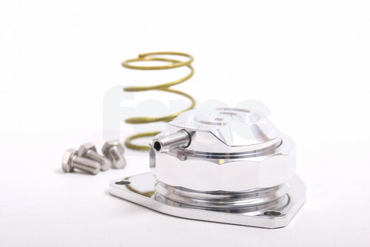 Forge Motorsport Recirculating Valve for the Honda Civic Type R 2015