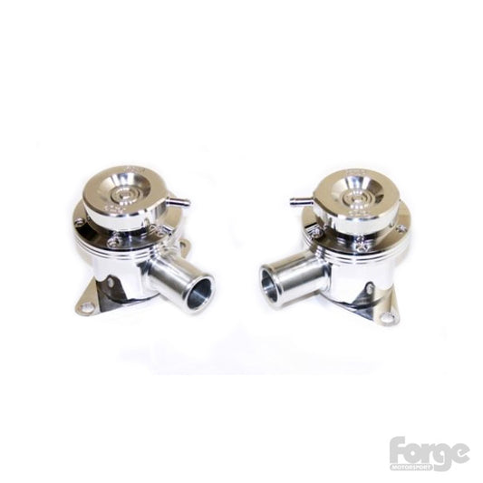 Forge Recirculation Valves for the Nissan GT R35
