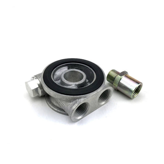 Mocal 3/4"-16 UNF Sandwich Plate 82°C Thermostat