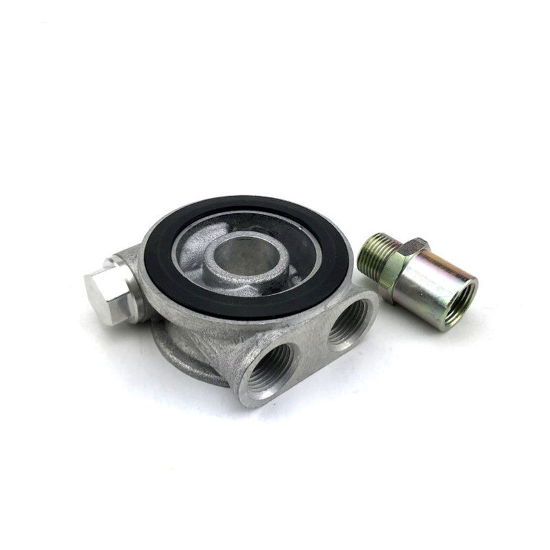 Mocal M20 x 1.5 Sandwich Plate 82°C Thermostat