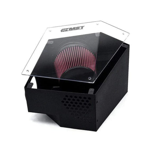 MST PERFORMANCE CLEAR LID FOR Heat Shield Clear Top Cover  VW - VW-MK777 & VW-MK777V2 MST-VW-CCMK777