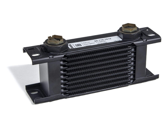 Setrab Series 6 PROLINE Oil Cooler 330mm Length M22 Female Universal