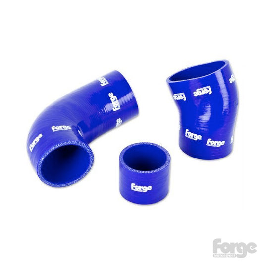 Forge Silicone Inlet Hoses for Vauxhall Astra GSi, SRi and Zafira GSi