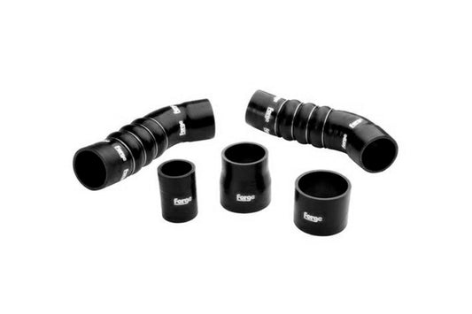 Forge Silicone Boost Hoses for the Audi TTRS or Audi RS3