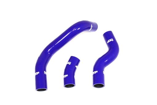 Forge Silicone Coolant Hoses for the Subaru BRZ Toyota GT86
