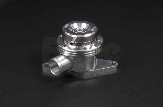 Forge Subaru Impreza V5 Piston Ram Closed Loop Dump Valve (Flange Mounted)