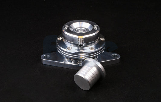 Forge Subaru Impreza V5 Piston Ram Dump Valve (Flange Mounted)