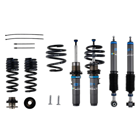 Bilstein Evo T1 Coilover Kit For BMW 3-Series G20 / G21 / G80 / G81 2021+