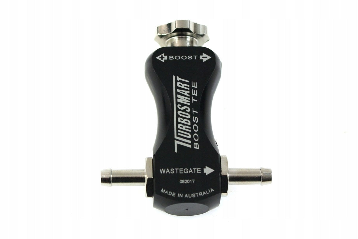 Turbosmart Manual Boost Controller For Mitsubishi Evo (02/01-01/03) 7 / 8 / 9 TS-0101-1002