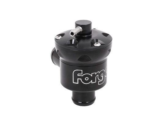 Forge Turbo Recirculation Valve with Adjustable Vacuum Port