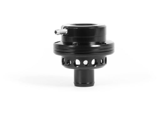 Forge Twin Piston Blow Off Valve with Side Vacuum Nipple