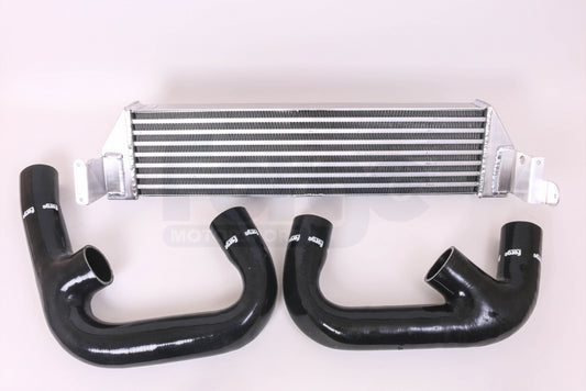 Forge Twintercooler for Golf GTi Mk7