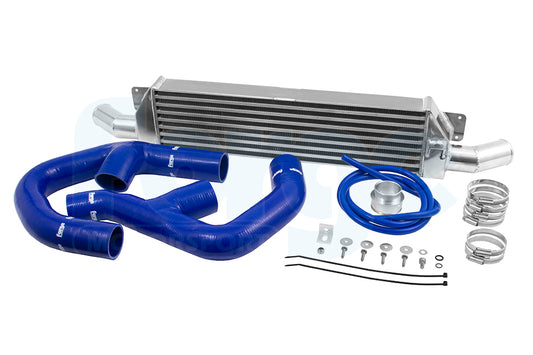 Forge Twintercooler for VW Scirocco R