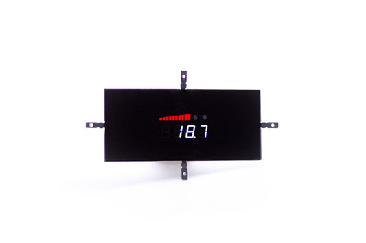 P3 Volkswagen Passat B7 (2010-2015) analogue Gauge