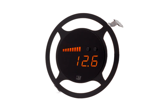 P3 Audi Q5 Type 80A (inc.SQ5) 2018> analogue Gauge