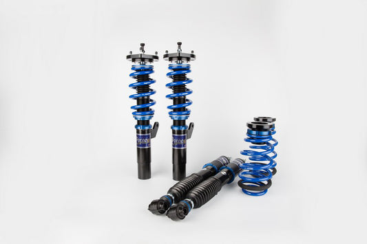 Forge VW Golf Mk5/6 Coilover Kit
