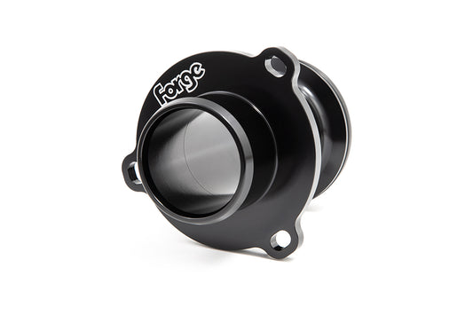 Forge VW Golf Mk8 GTI Turbo Muffler Delete (EA888 Gen 4)