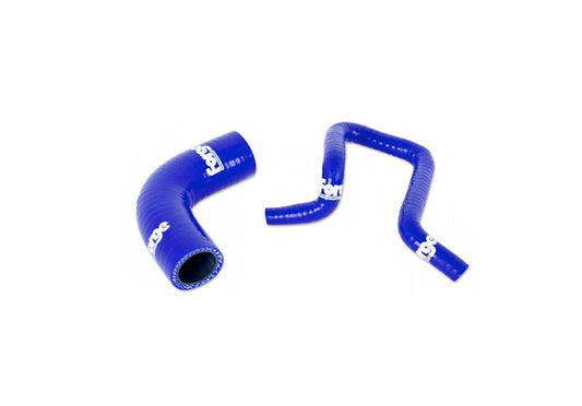 Forge Vauxhall Astra VXR Silicone Breather Hoses