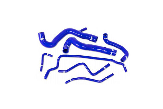 Forge Vauxhall Astra VXR Silicone Coolant Hoses