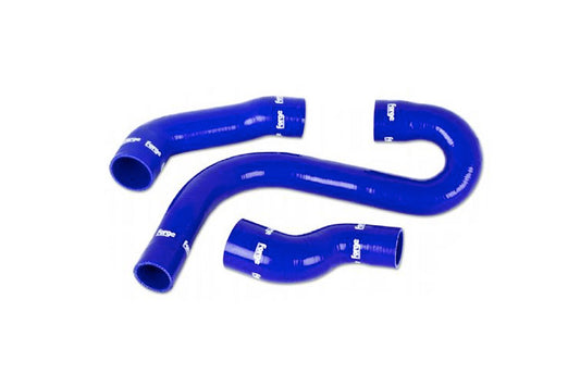 Forge Vauxhall Astra VXR Silicone Turbo Hoses